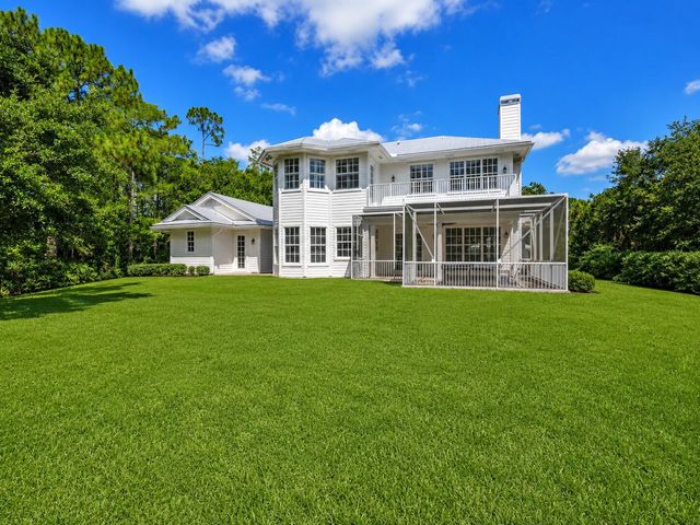 1001 SE Ranch Road, Jupiter, FL 33478