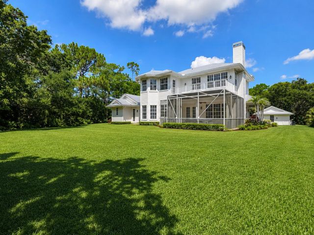 1001 SE Ranch Road, Jupiter, FL 33478