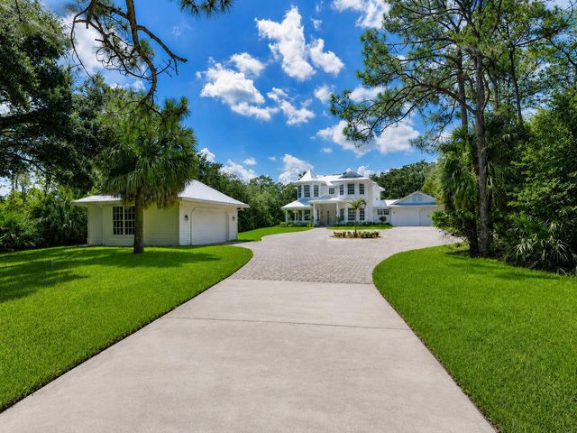 1001 SE Ranch Road, Jupiter, FL 33478
