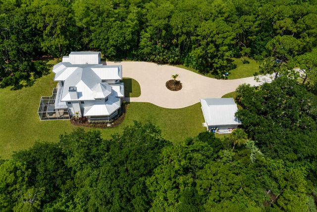 1001 SE Ranch Road, Jupiter, FL 33478