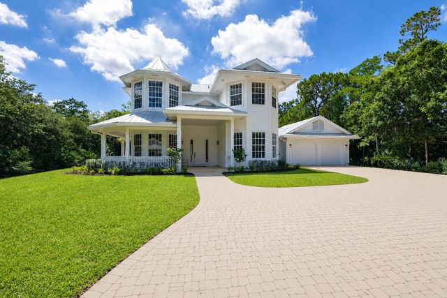 1001 SE Ranch Road, Jupiter, FL 33478
