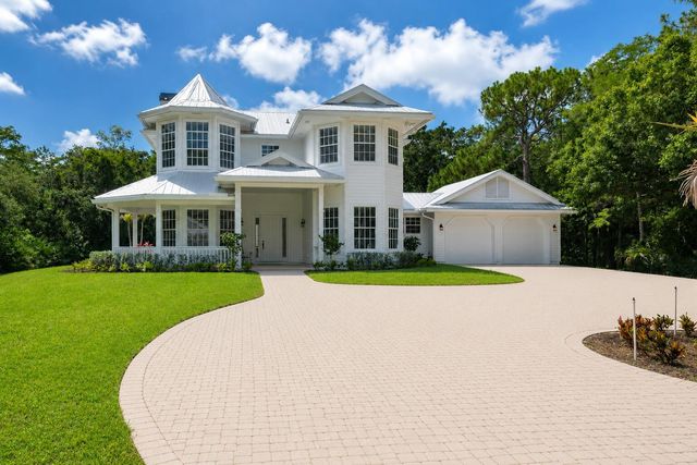 1001 SE Ranch Road, Jupiter, FL 33478