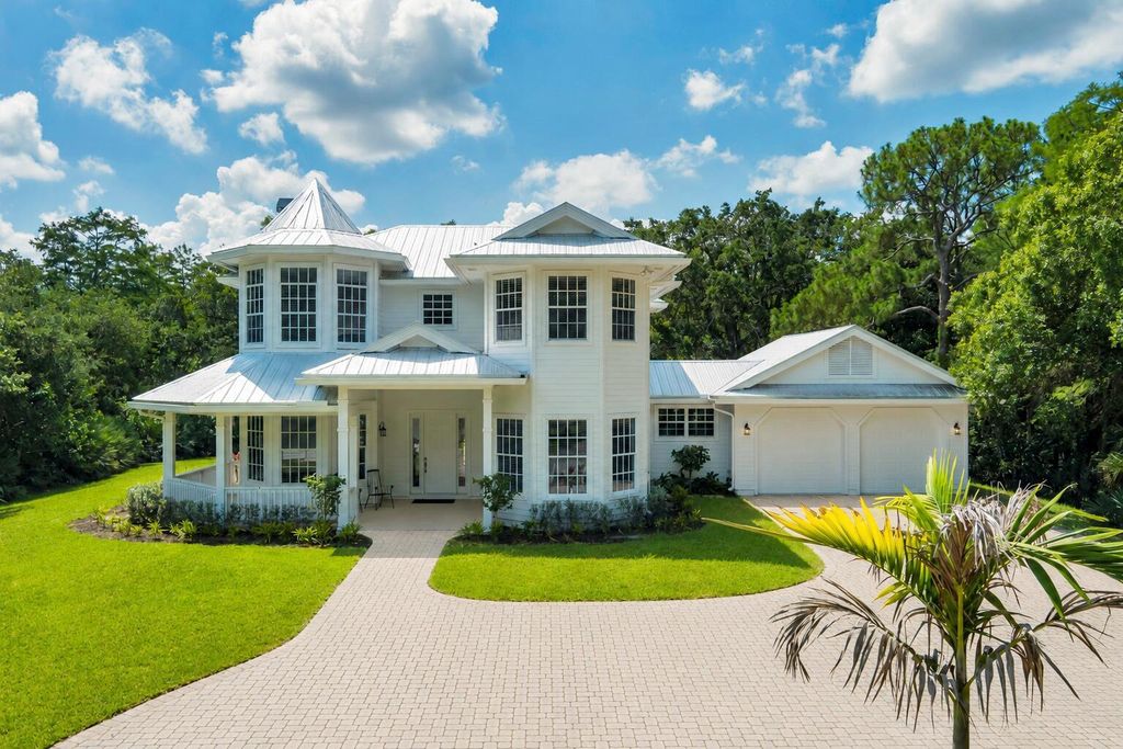 1001 SE Ranch Road, Jupiter, FL 33478