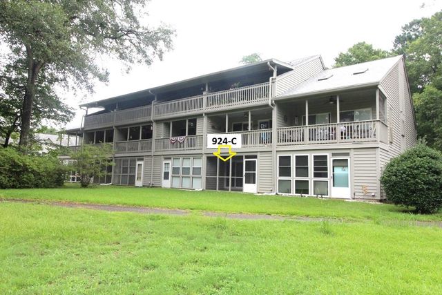 924 Fairwood Lakes Ln Unit 24C, Myrtle Beach, SC 29588