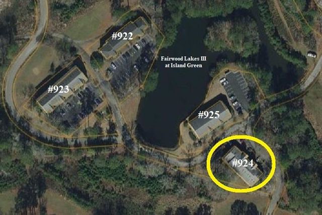 924 Fairwood Lakes Ln Unit 24C, Myrtle Beach, SC 29588