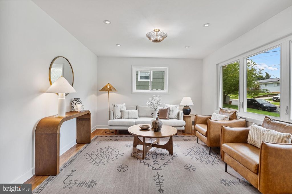 13007 ESTELLE RD, Silver Spring, MD 20906