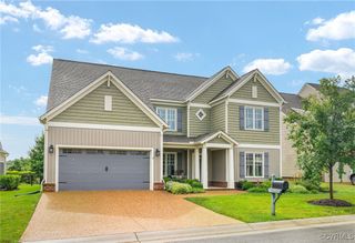 12445 Donahue Rd, Glen Allen, VA 23059