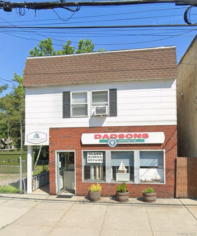 2410 Boston post Road, Larchmont, NY 10538 — exterior