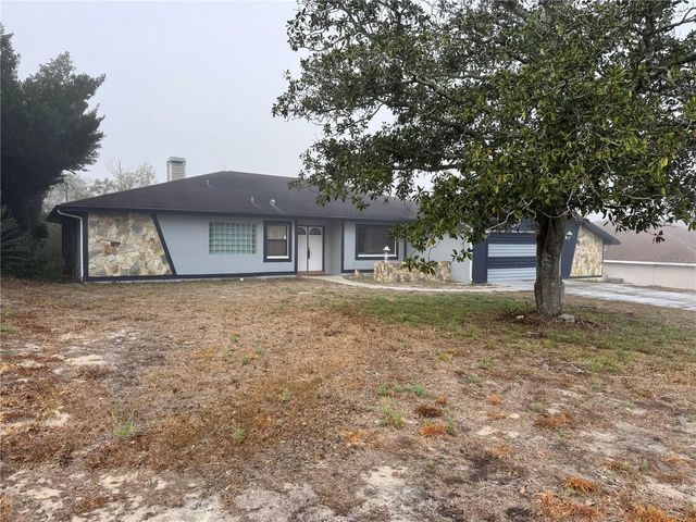 2343 ARDENWOOD DRIVE, Spring Hill, FL 34609