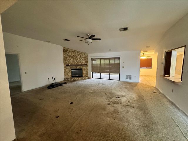 2343 ARDENWOOD DRIVE, Spring Hill, FL 34609