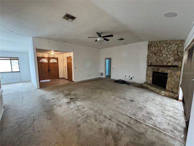 2343 ARDENWOOD DRIVE, Spring Hill, FL 34609