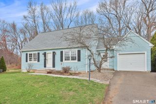 107 Harmund Place, Wethersfield, CT 06109