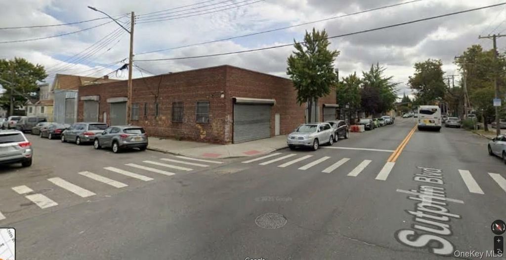 106-03 Sutphin Boulevard, Jamaica, NY 11435 — exterior