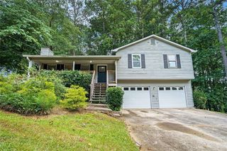 80 MILL Lane, Dallas, GA 30157