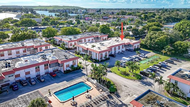 3550 NW 8th Ave 409, Pompano Beach, FL 33064