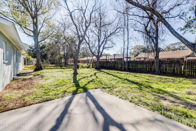 3211 Moreland Street, Pascagoula, MS 39567