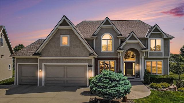 25162 176th Street, Leavenworth, KS 66048