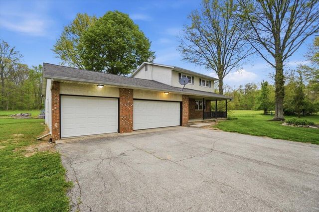 15888 Hawn Road, Plain City, OH 43064