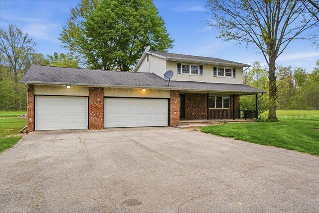 15888 Hawn Road, Plain City, OH 43064