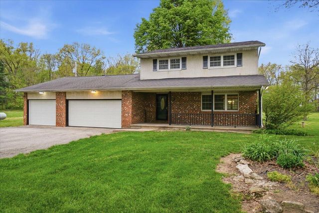 15888 Hawn Road, Plain City, OH 43064