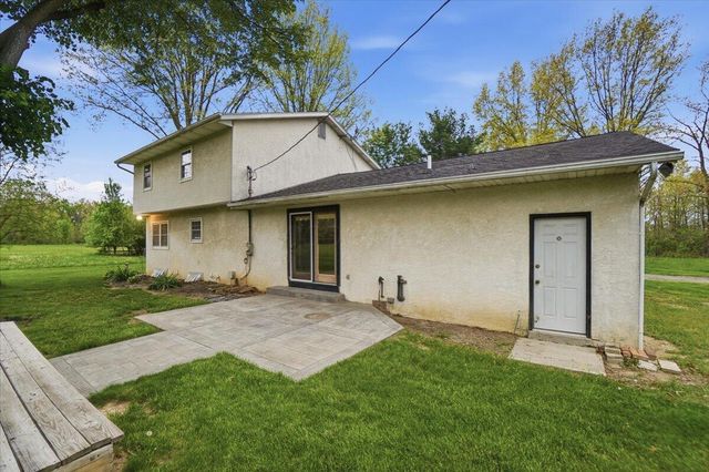 15888 Hawn Road, Plain City, OH 43064