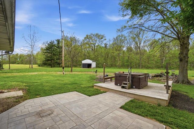 15888 Hawn Road, Plain City, OH 43064