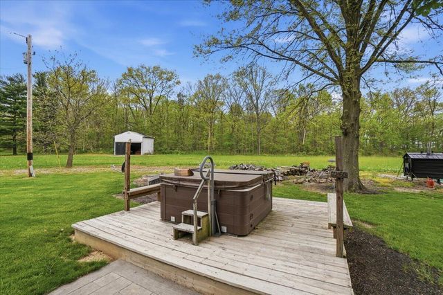 15888 Hawn Road, Plain City, OH 43064