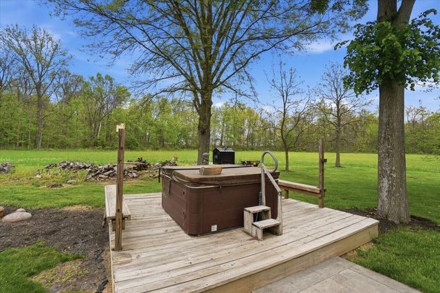 15888 Hawn Road, Plain City, OH 43064