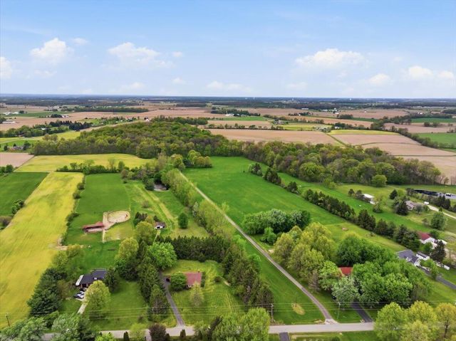 15888 Hawn Road, Plain City, OH 43064