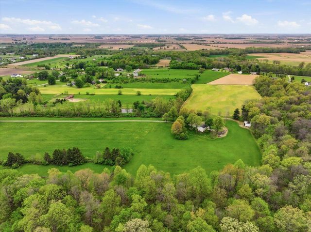 15888 Hawn Road, Plain City, OH 43064