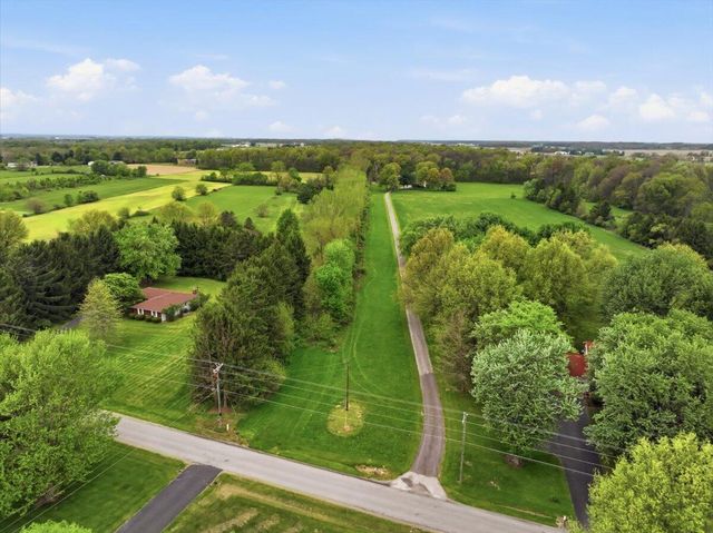 15888 Hawn Road, Plain City, OH 43064