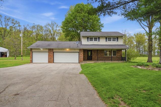 15888 Hawn Road, Plain City, OH 43064