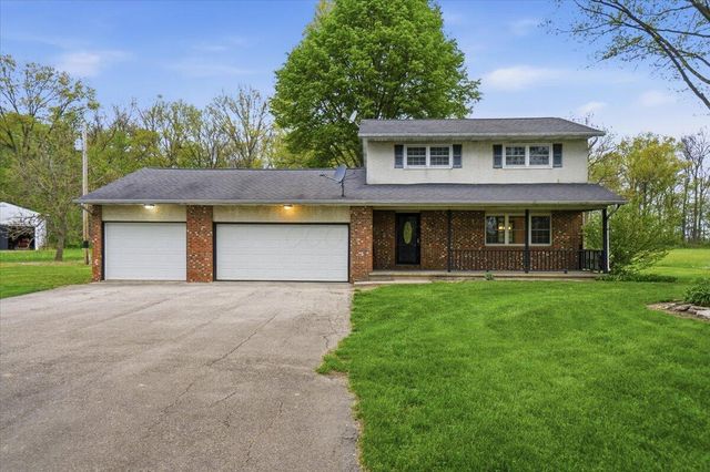 15888 Hawn Road, Plain City, OH 43064