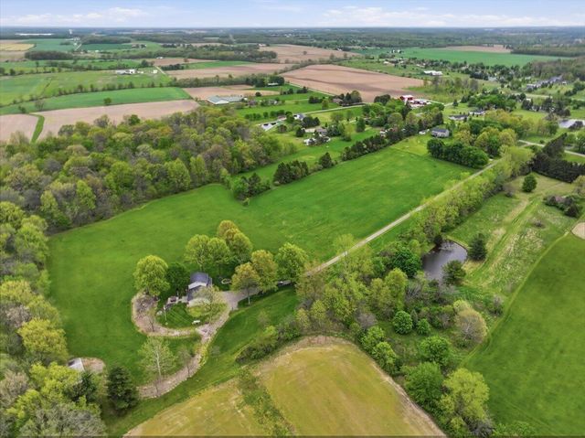15888 Hawn Road, Plain City, OH 43064