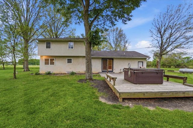 15888 Hawn Road, Plain City, OH 43064