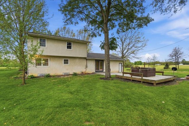 15888 Hawn Road, Plain City, OH 43064