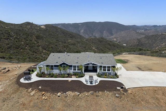 4027 Sumac Summit, Fallbrook, CA 92028