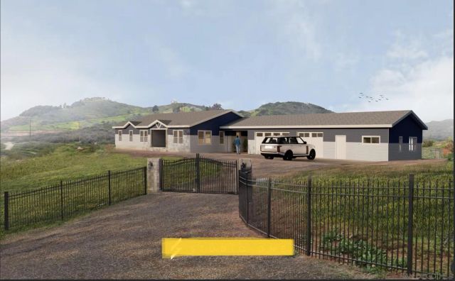 4027 Sumac Summit, Fallbrook, CA 92028