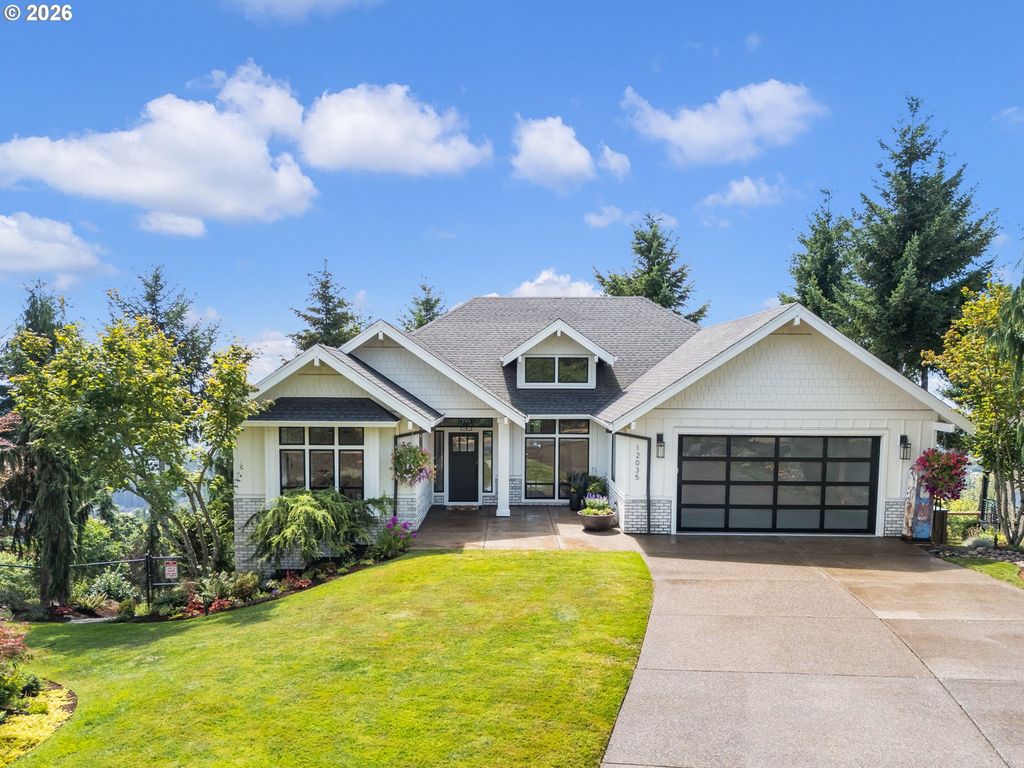 12035 Se WINTERCRESS Ct, Happy Valley, OR 97086