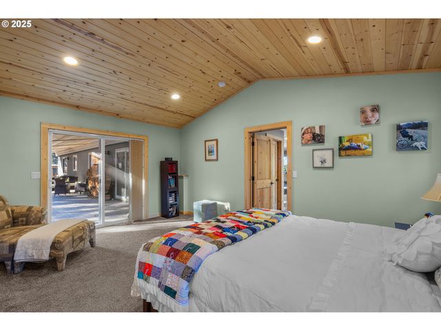 26508 RAINBOW Rd, Canyon City, OR 97820