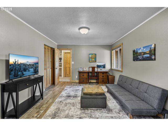 26508 RAINBOW Rd, Canyon City, OR 97820