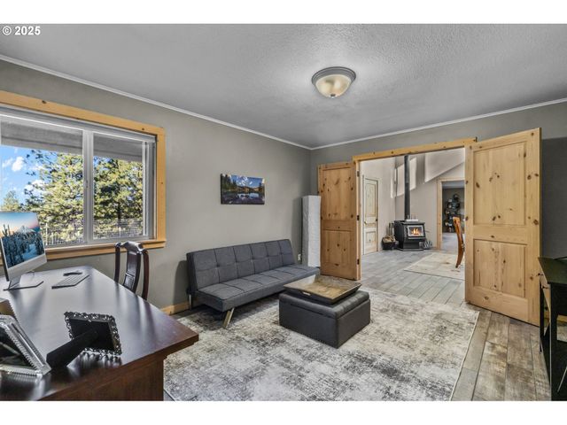 26508 RAINBOW Rd, Canyon City, OR 97820
