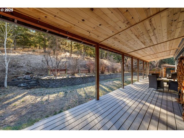 26508 RAINBOW Rd, Canyon City, OR 97820