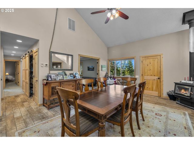 26508 RAINBOW Rd, Canyon City, OR 97820