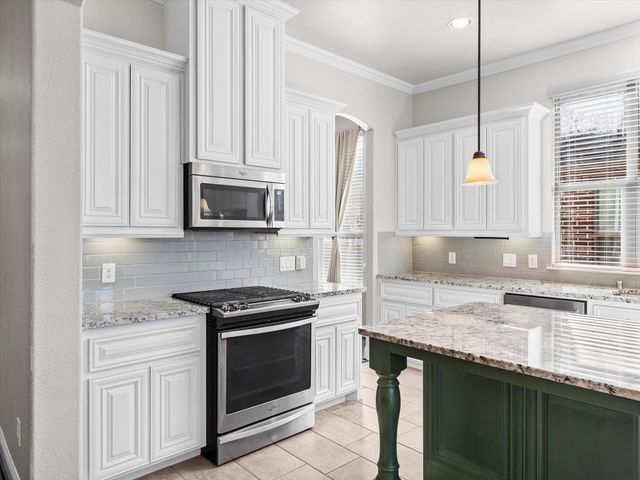 521 Haven Drive, Anna, TX 75409