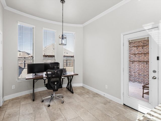 521 Haven Drive, Anna, TX 75409