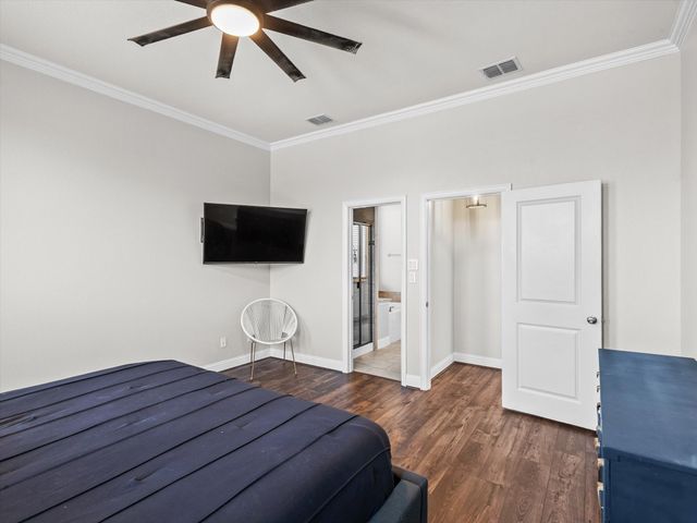 521 Haven Drive, Anna, TX 75409