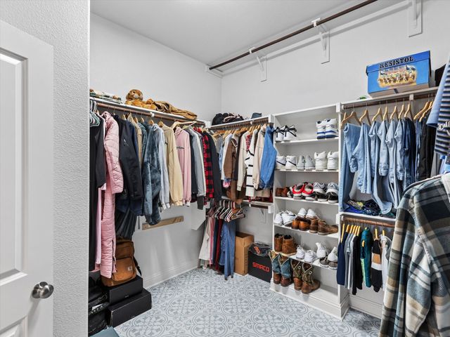 521 Haven Drive, Anna, TX 75409