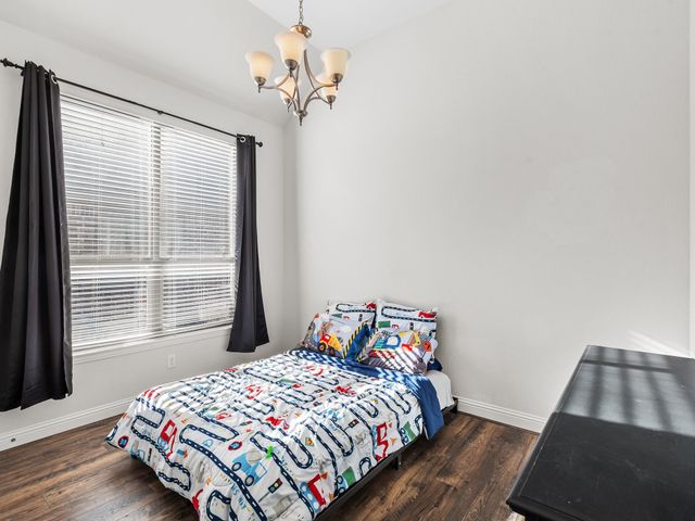 521 Haven Drive, Anna, TX 75409