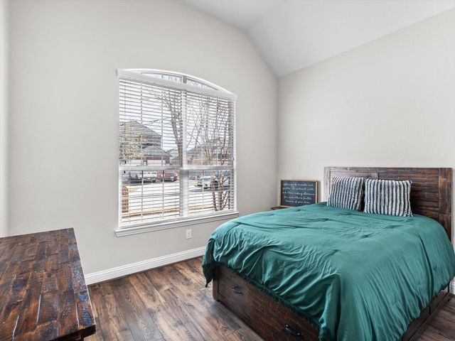 521 Haven Drive, Anna, TX 75409